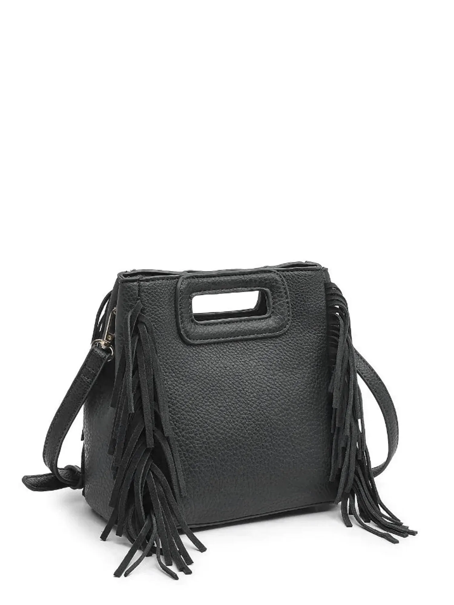 Moda Luxe Fringe Crossbody - Brands We Love