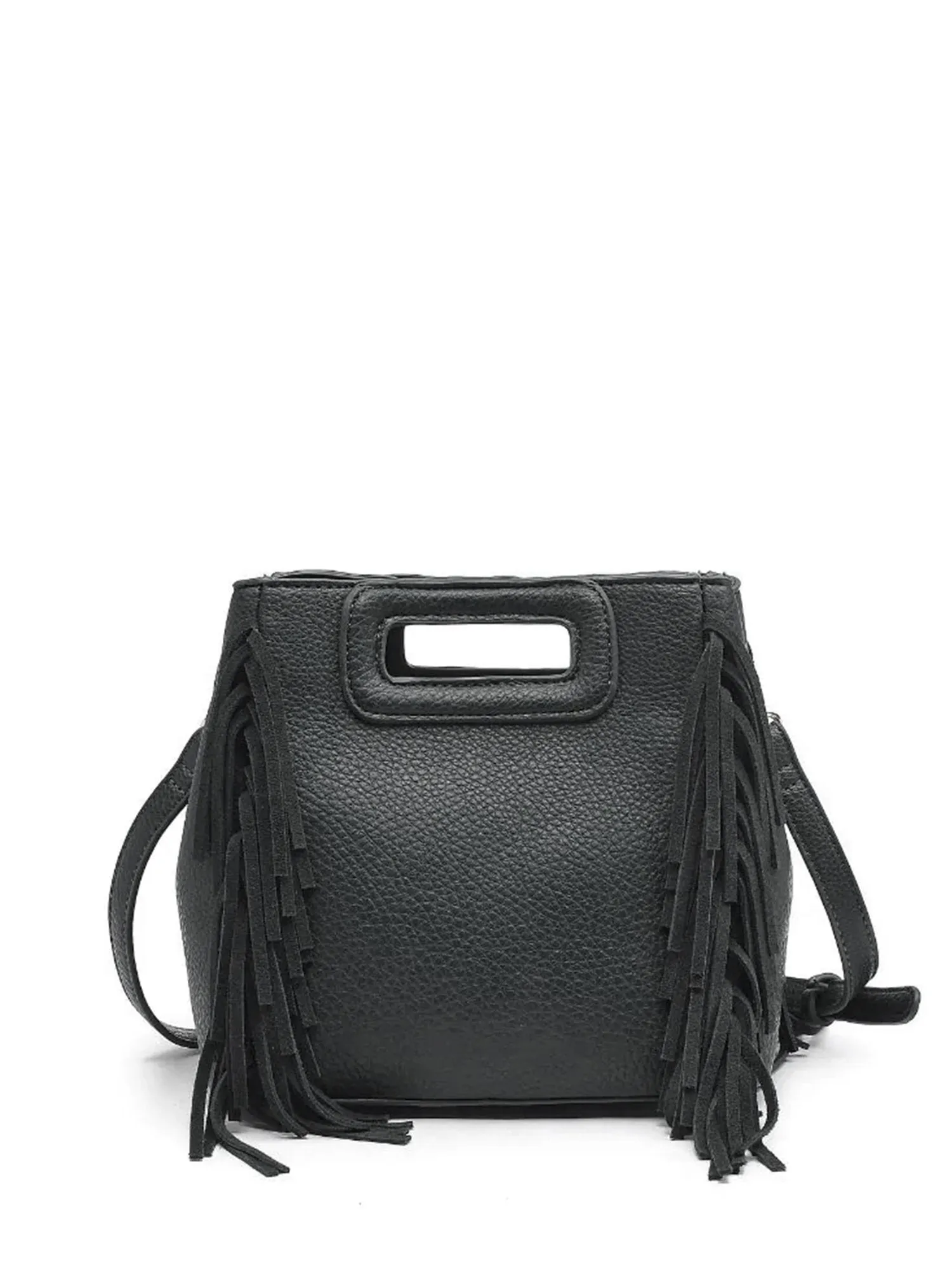 Moda Luxe Fringe Crossbody - Brands We Love