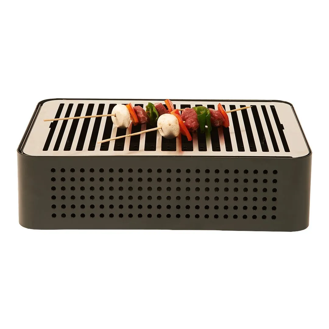 Mon Oncle BBQ