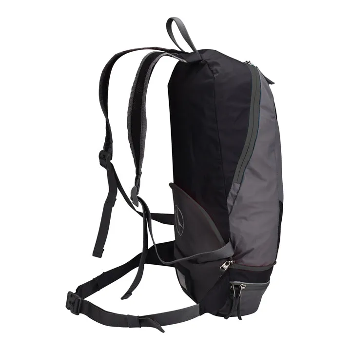 Mountain Pac Backpack 2 in 1
