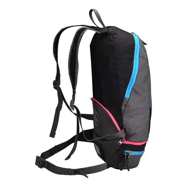 Mountain Pac Backpack 2 in 1