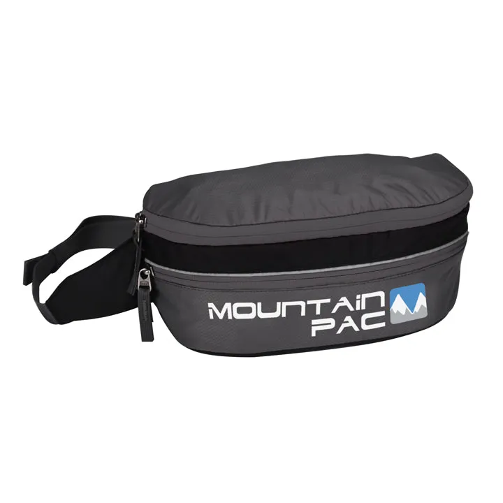 Mountain Pac Backpack 2 in 1