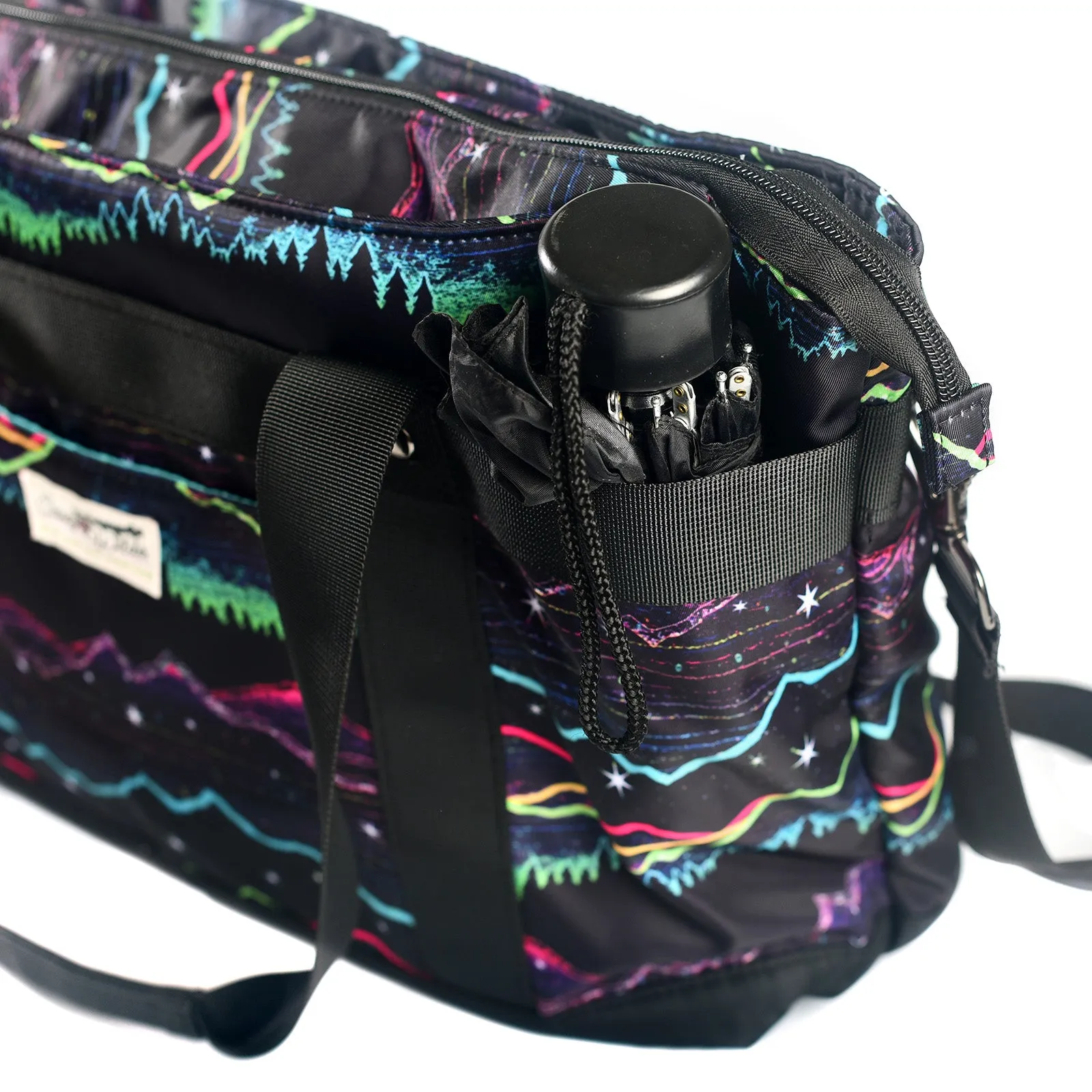 Mountain Pulse V1 Large Venture Tote
