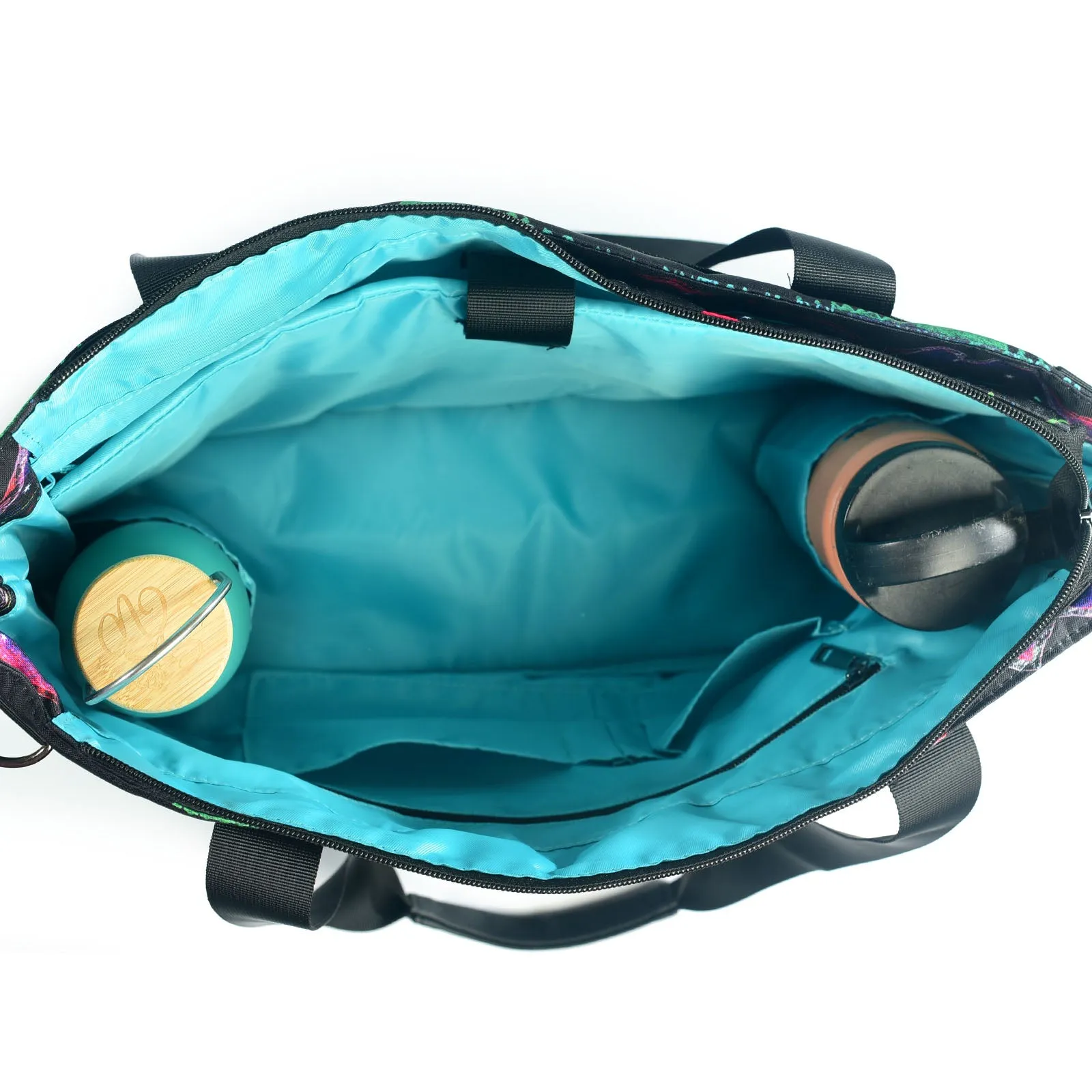 Mountain Pulse V1 Large Venture Tote