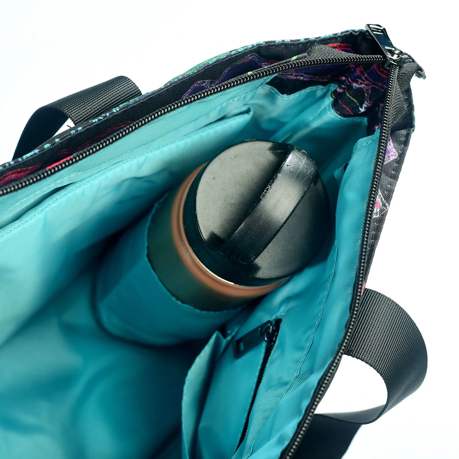 Mountain Pulse V1 Large Venture Tote