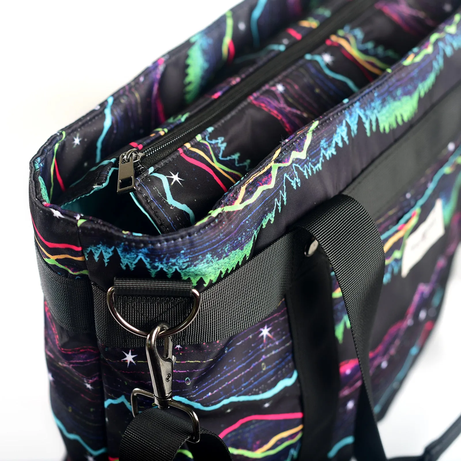 Mountain Pulse V1 Large Venture Tote