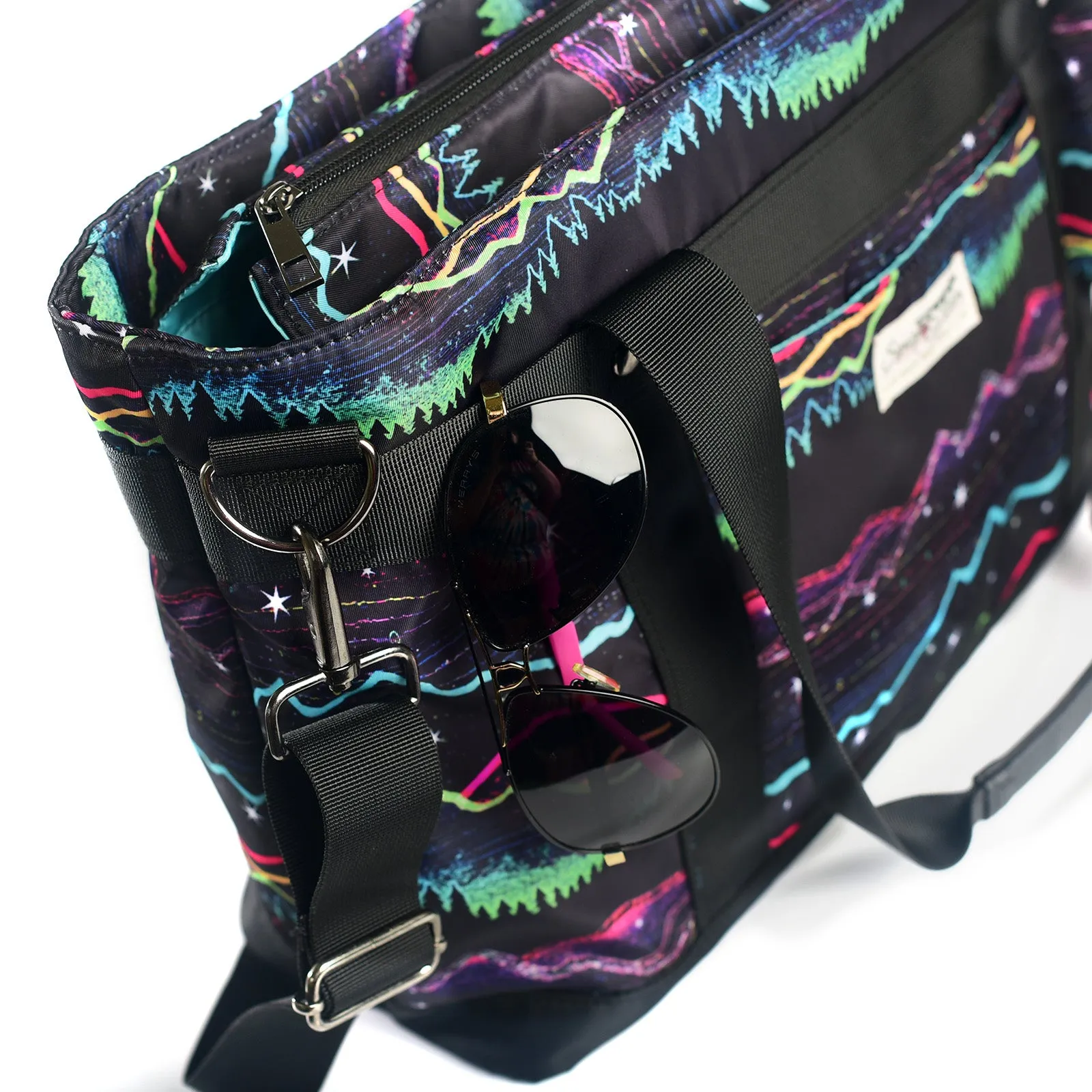 Mountain Pulse V1 Large Venture Tote