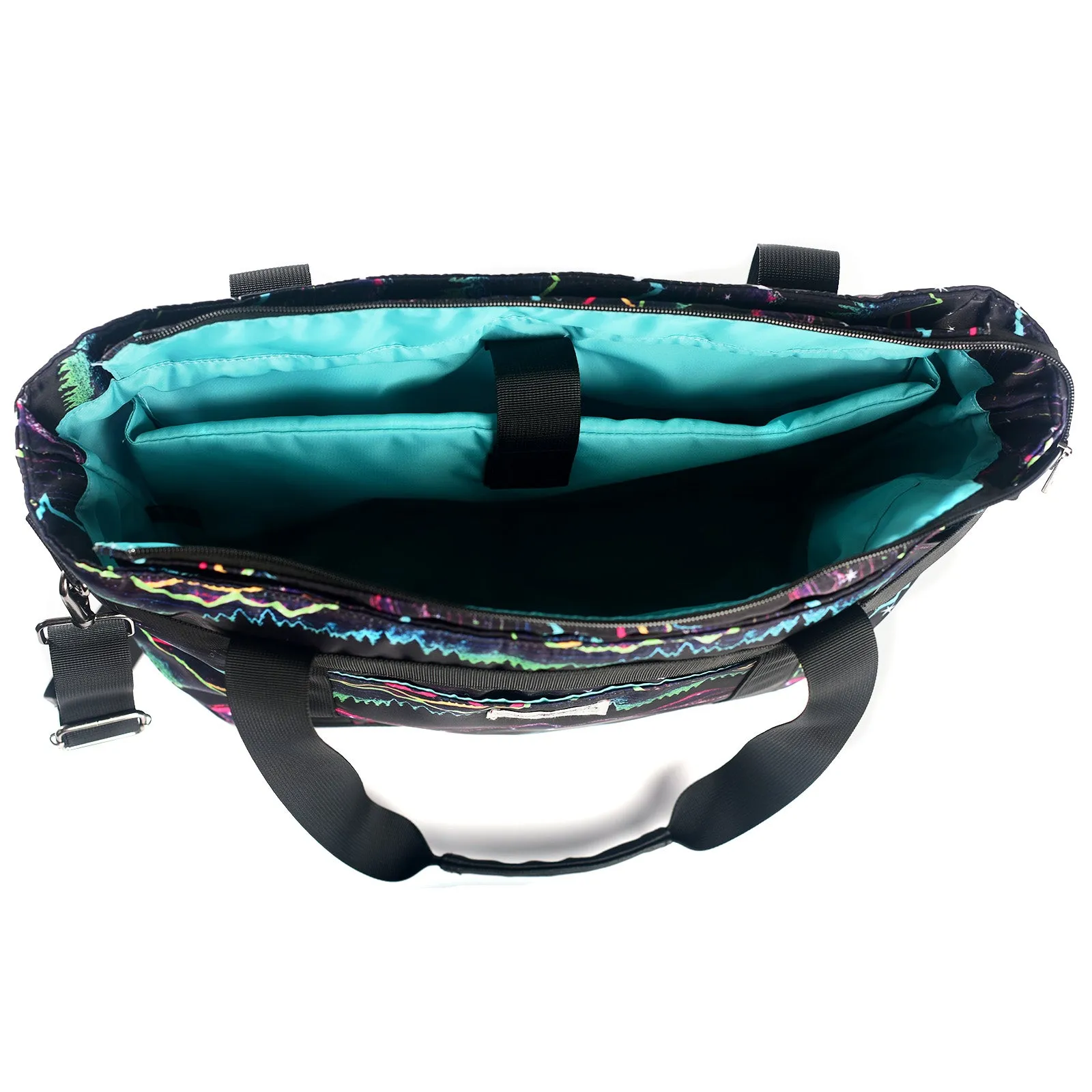 Mountain Pulse V1 Large Venture Tote