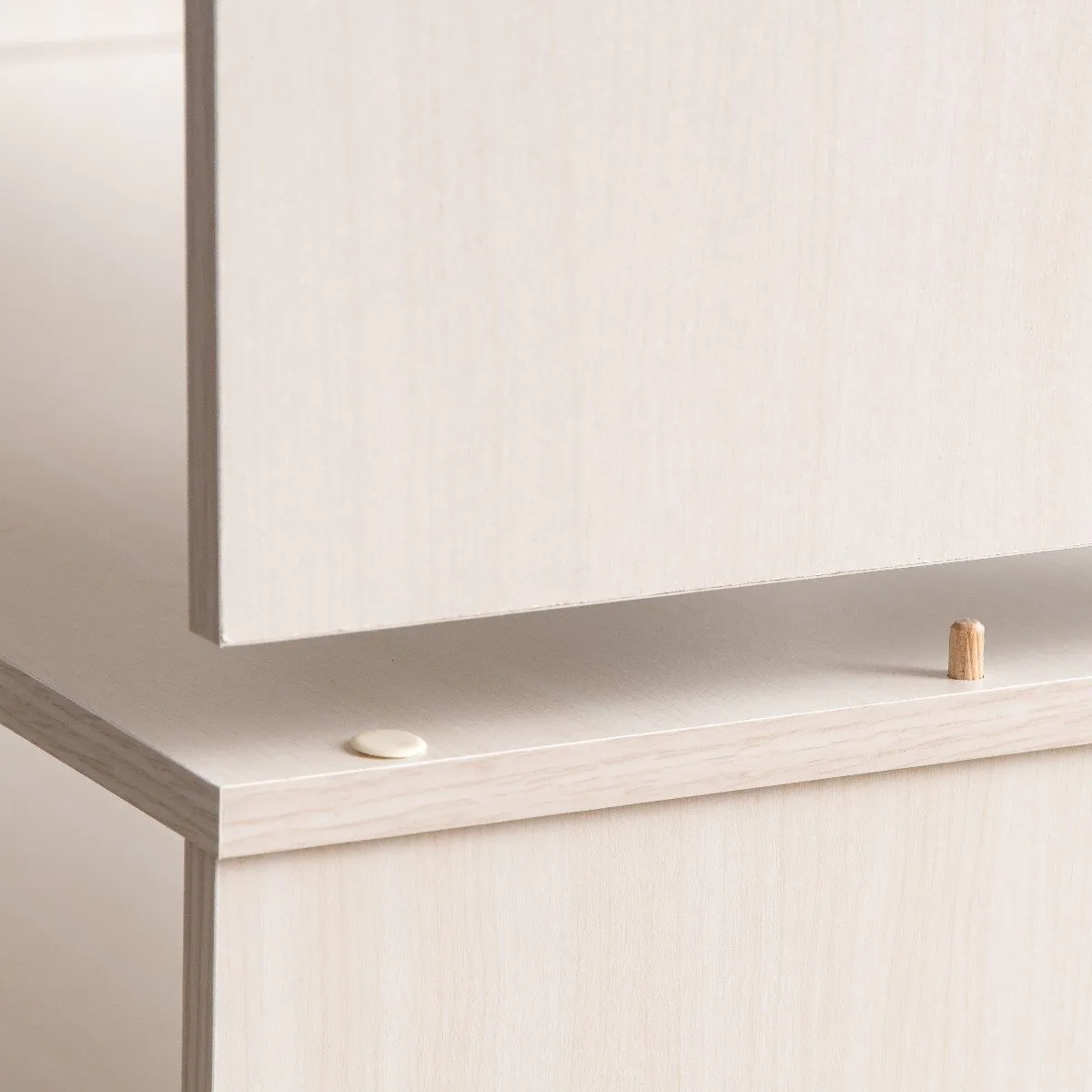 Multi-Purpose Organizer Shelf - 2 Tier - Regular