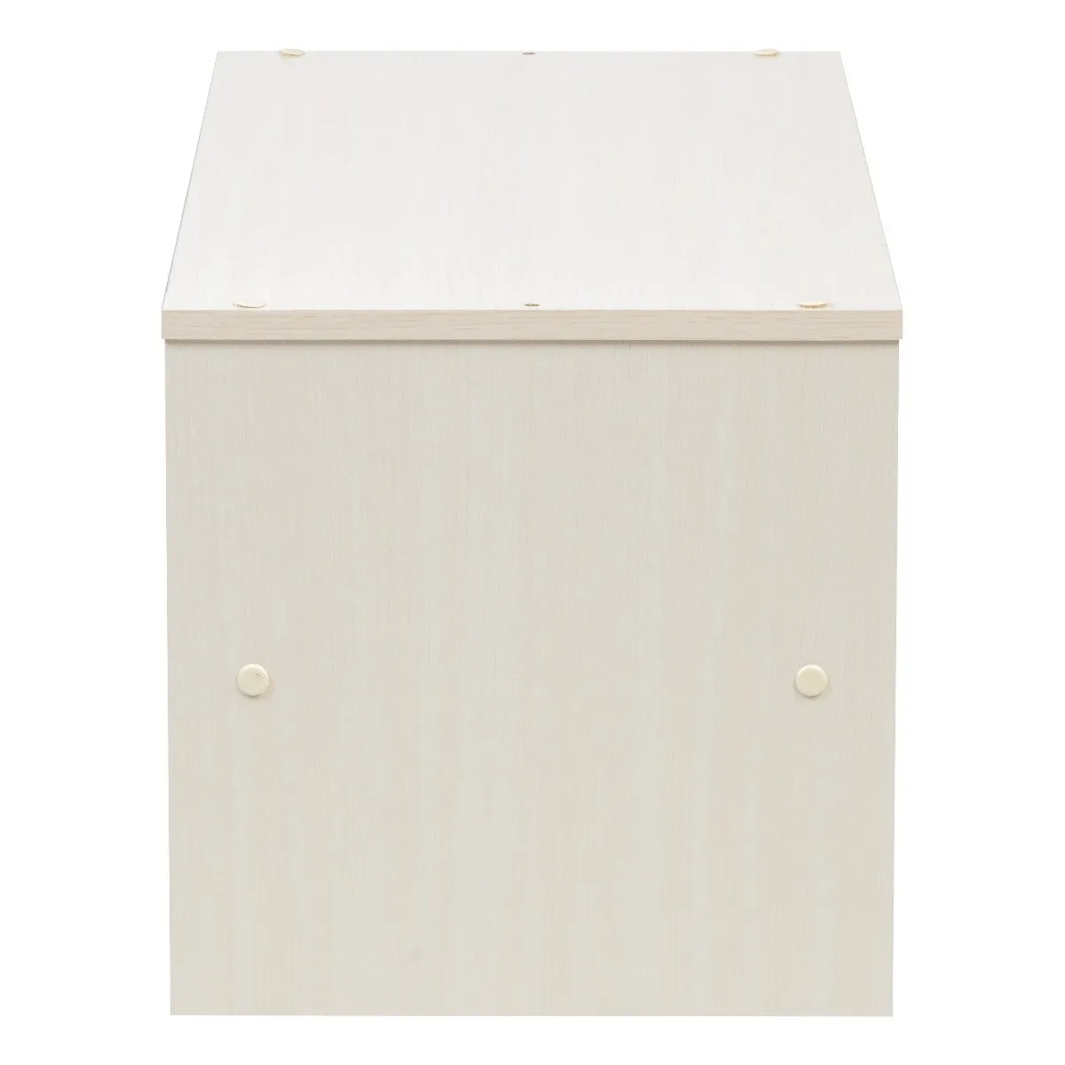 Multi-Purpose Organizer Shelf - 2 Tier - Regular