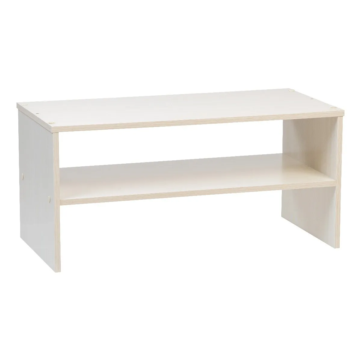Multi-Purpose Organizer Shelf - 2 Tier - Regular