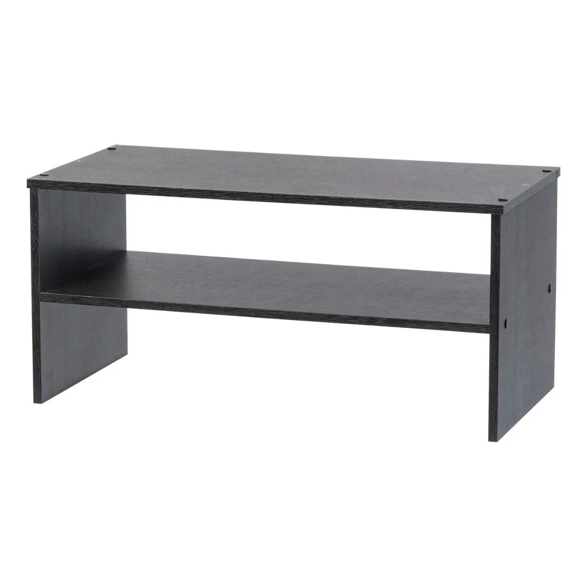 Multi-Purpose Organizer Shelf - 2 Tier - Regular