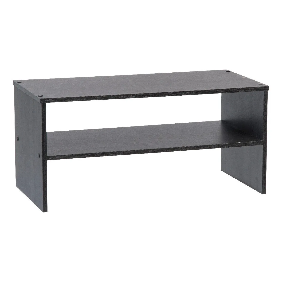 Multi-Purpose Organizer Shelf - 2 Tier - Regular