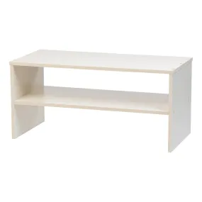 Multi-Purpose Organizer Shelf - 2 Tier - Regular