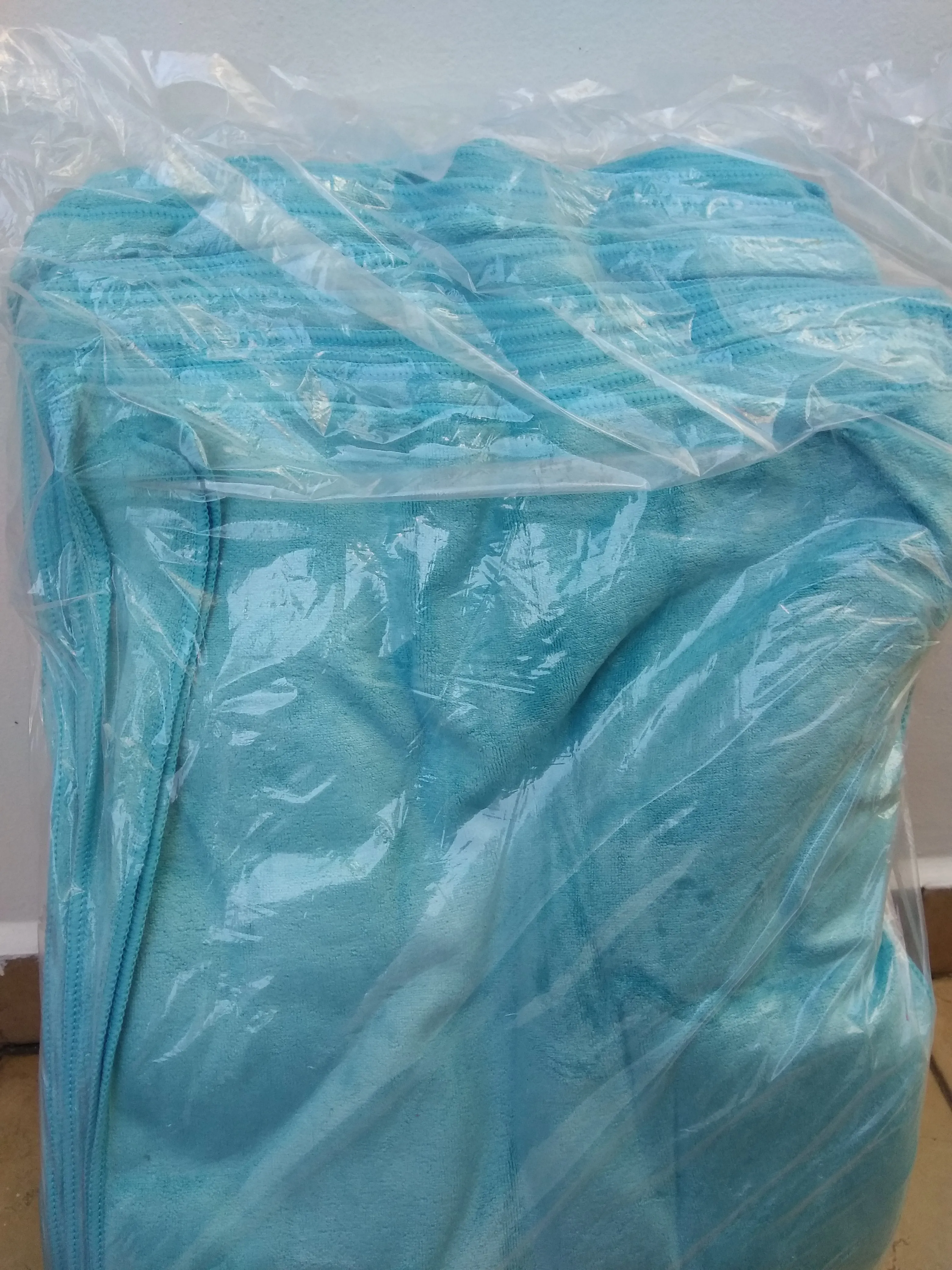 Nalno Micro Fiber Camp Towel