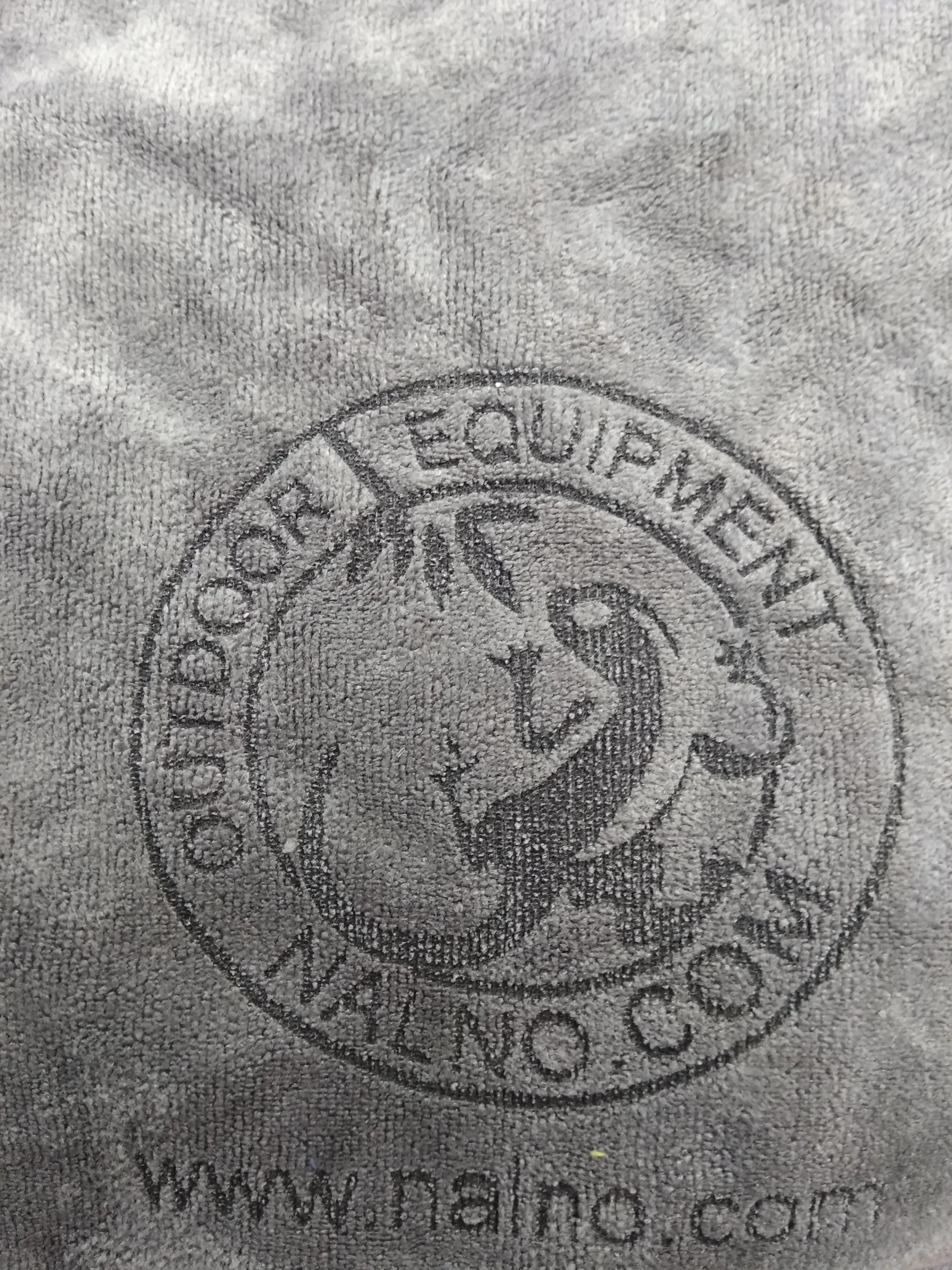 Nalno Micro Fiber Camp Towel