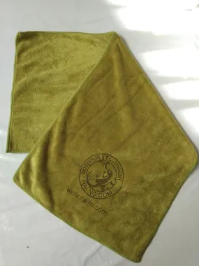 Nalno Micro Fiber Camp Towel