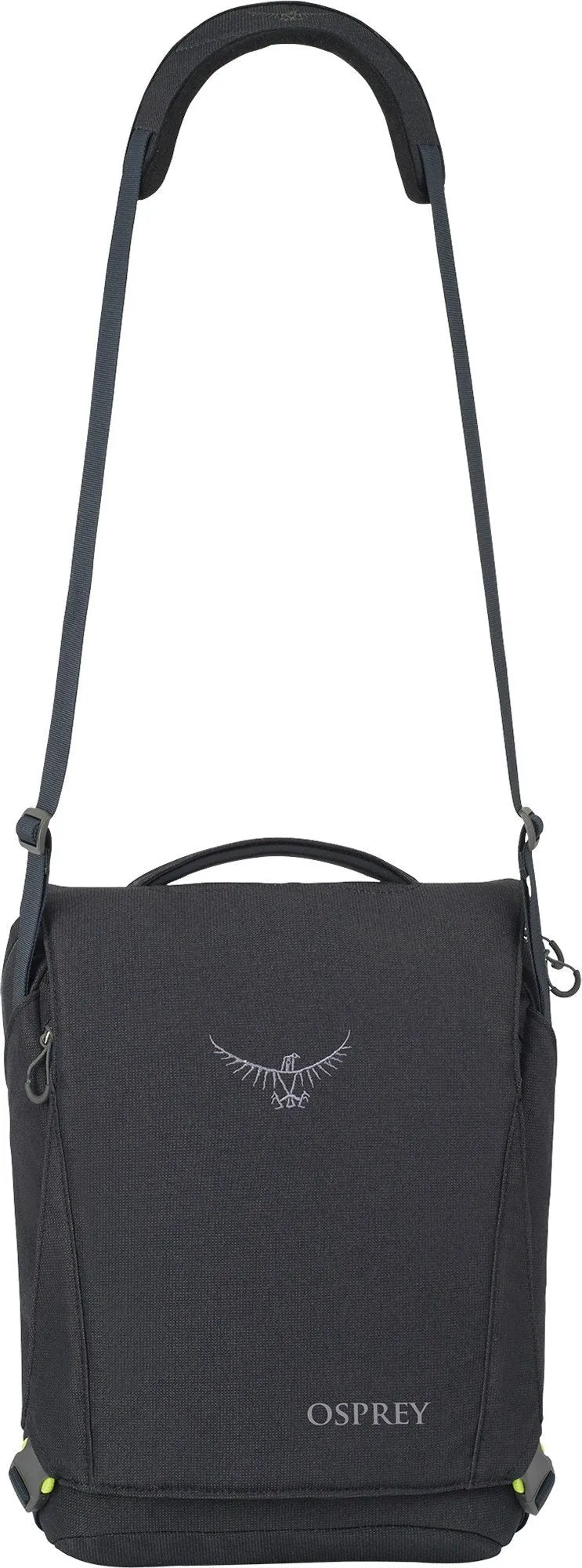 Nano Port Shoulder Bag