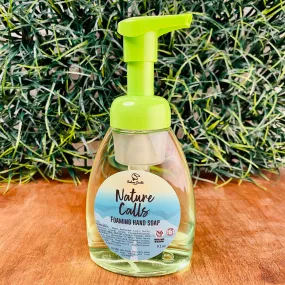 NATURE CALLS Foaming Hand Soap