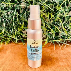 NATURE CALLS Room Spray