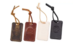 No. 1022 - Luggage Tag