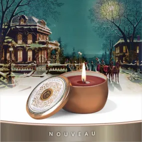 NOUVEAU™ -  Christmas Eve™,  Travel Tin