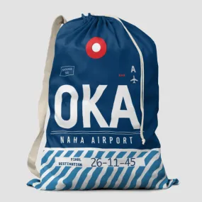 OKA - Laundry Bag