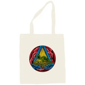 Ola Project - Hawaiian Art Tote "Maui Strong"