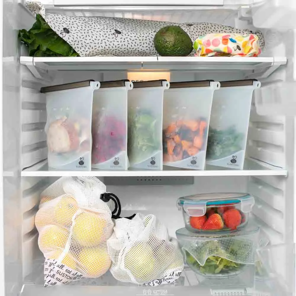 Organised Fridge Bundle - SAVE 31%