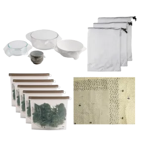Organised Fridge Bundle - SAVE 31%