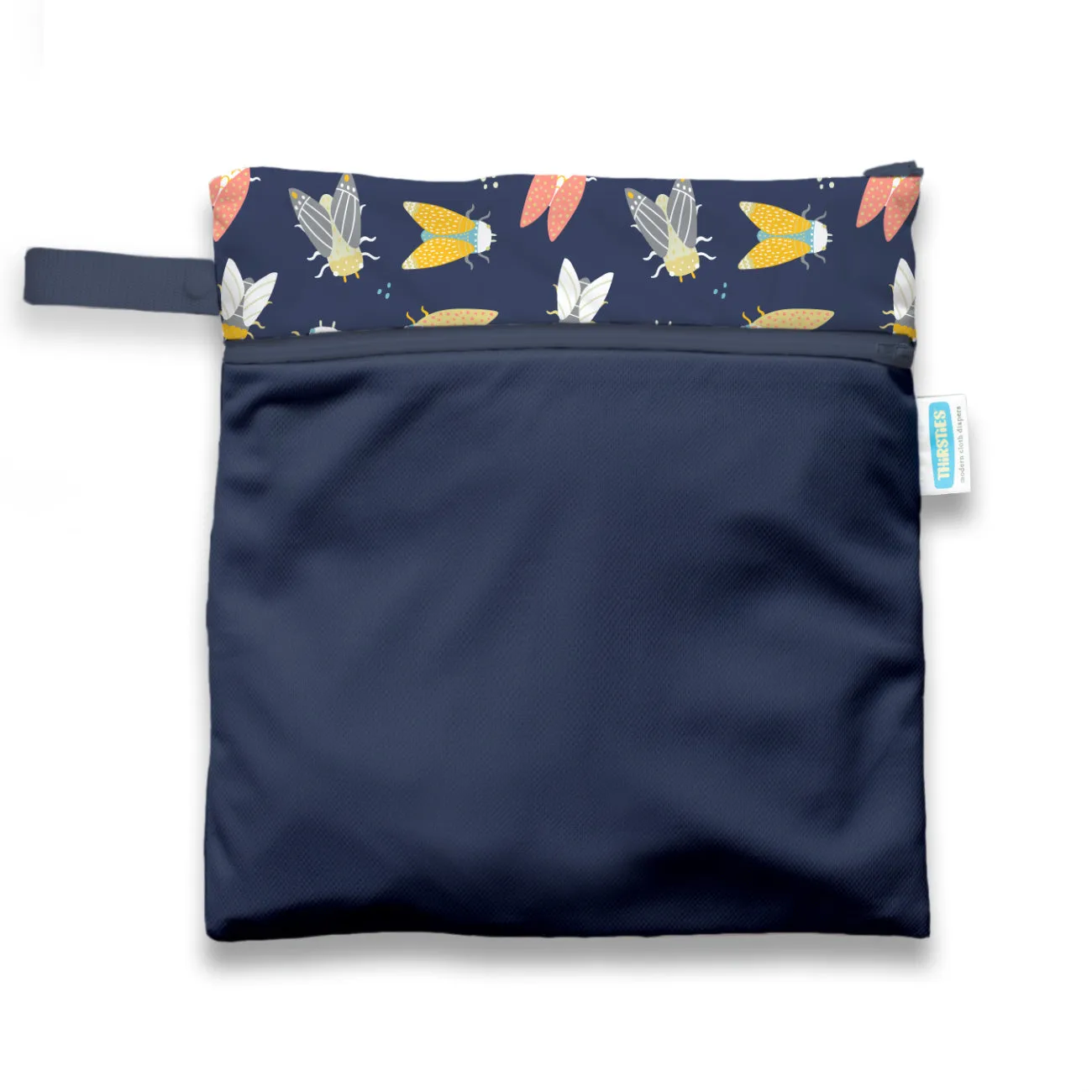Outlet Wet Dry  Bag - Cicada
