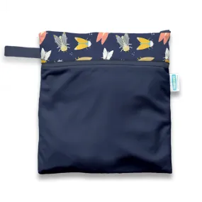 Outlet Wet Dry  Bag - Cicada