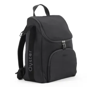Oyster3 Backpack - Carbonite