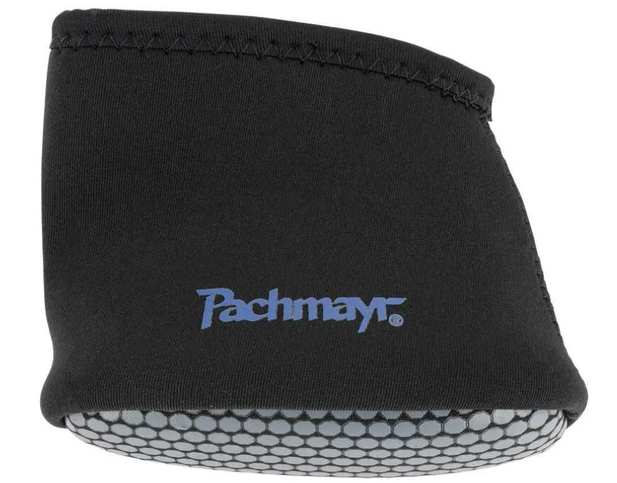 Pachmayr | Shock Shield | Gel Filled Slip-on Recoil Pad