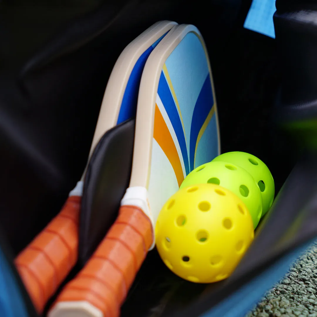 Padel & Pickleball Bundle