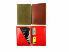 Passport Wallet/Cover