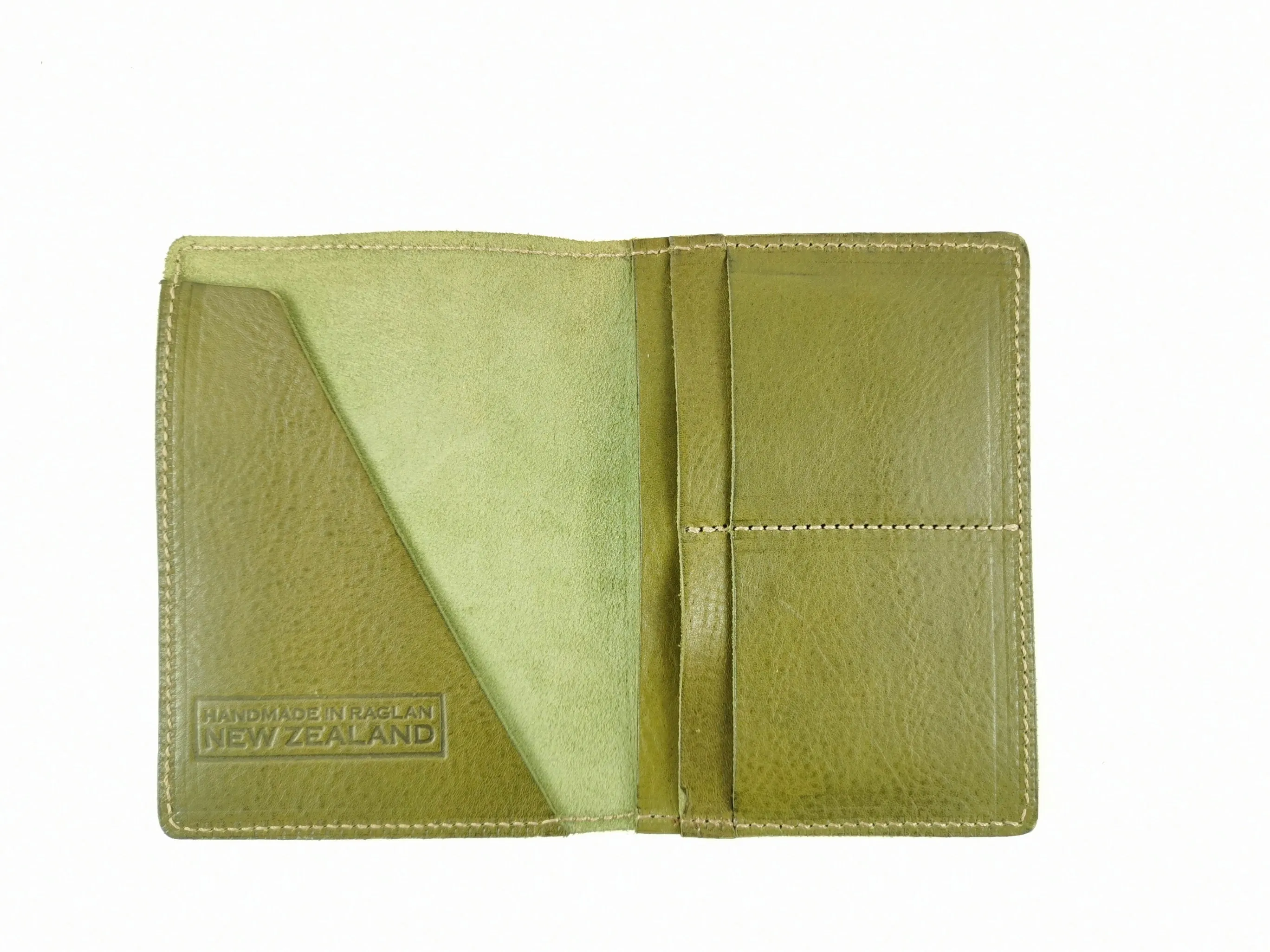 Passport Wallet/Cover