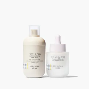 Peel & Glow Bundle