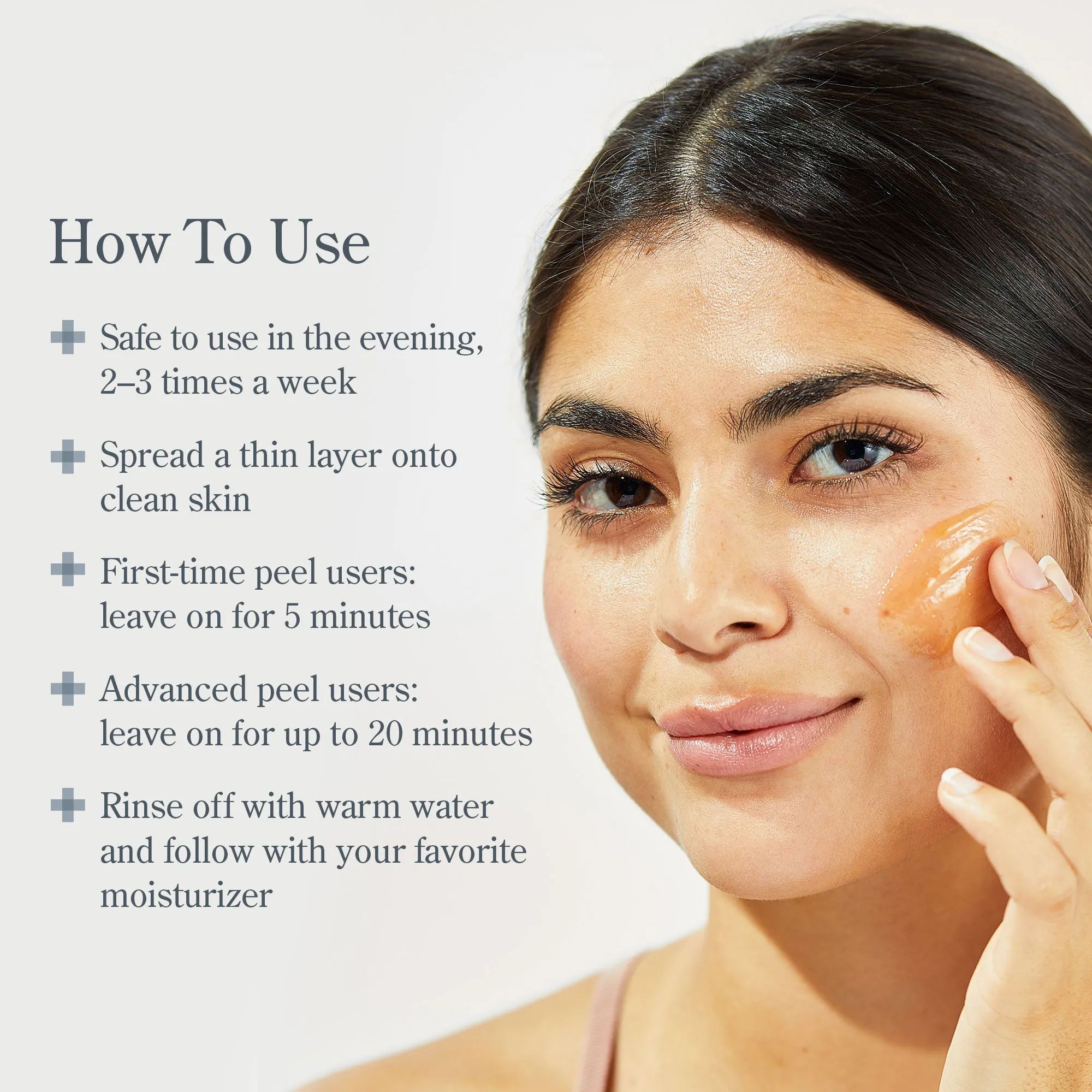 Peel & Glow Bundle