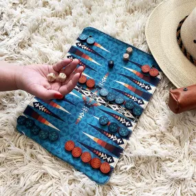 Pendleton Travel Backgammon
