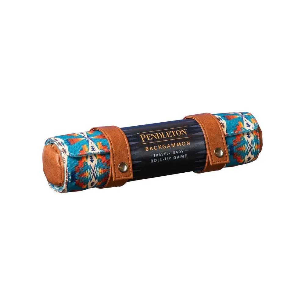 Pendleton Travel Backgammon
