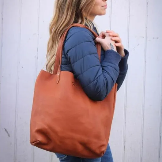 Penelope Tote Bag