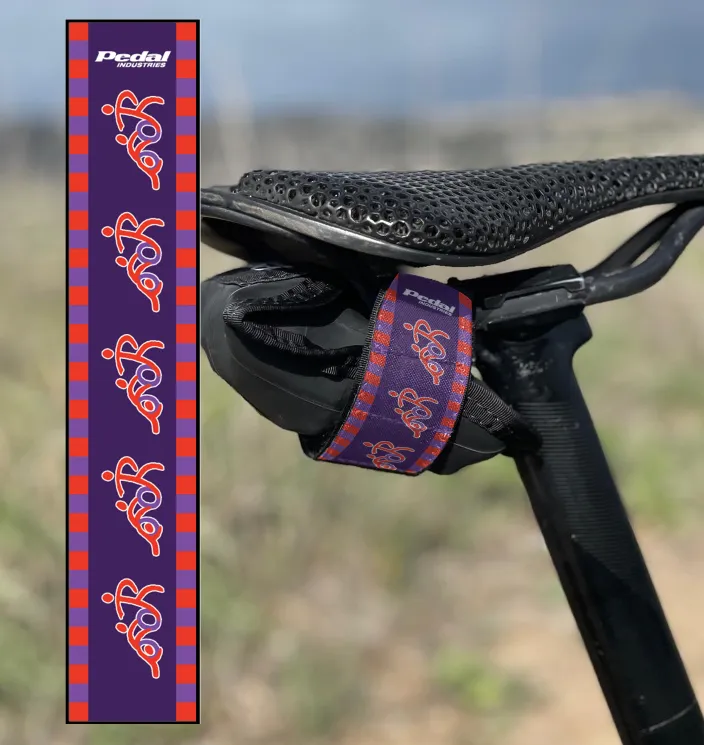 Personal Best Racing 2022 MINI RaceDay Bag 2.0
