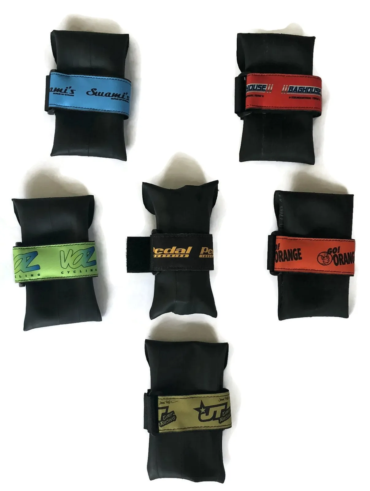 Personal Best Racing 2022 MINI RaceDay Bag 2.0