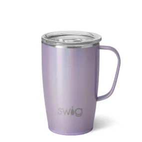 Pixie Travel Mug 18oz