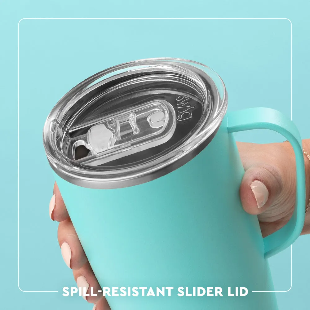 Pixie Travel Mug 22oz