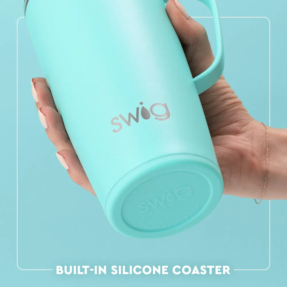 Pixie Travel Mug 22oz