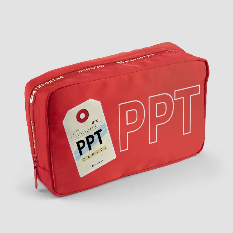 PPT - Packing Bag