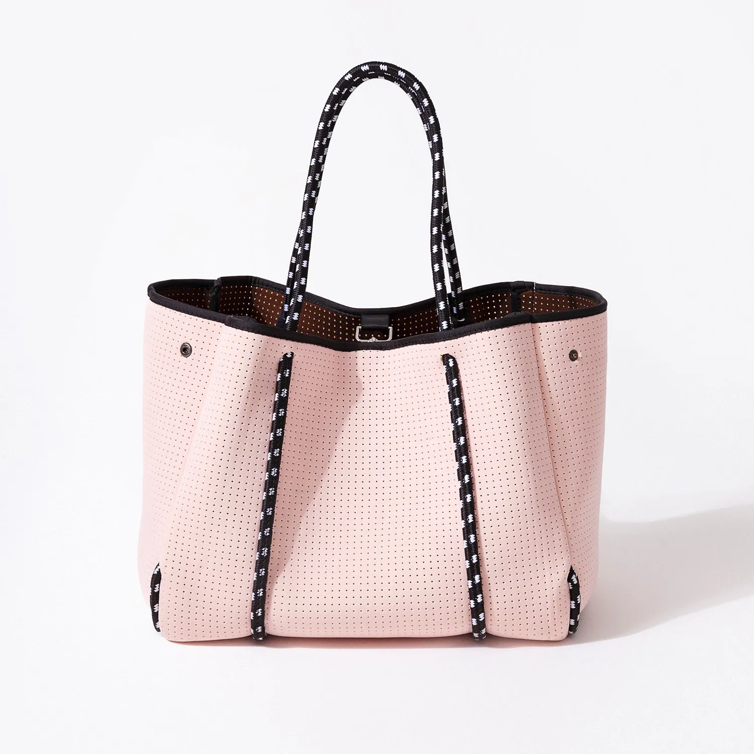 PRETTY PINK II SET - EVERYDAY TOTE AND POUCH