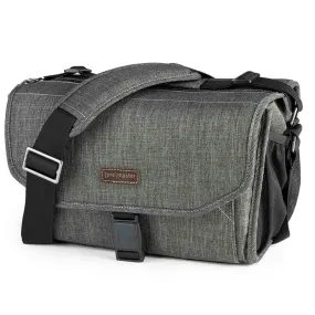 Promaster Blue Ridge Large Bag Green
